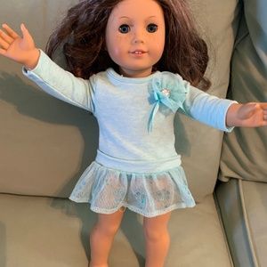 American Girl doll
